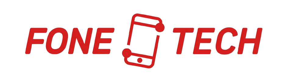 Fonetech Brighton logo