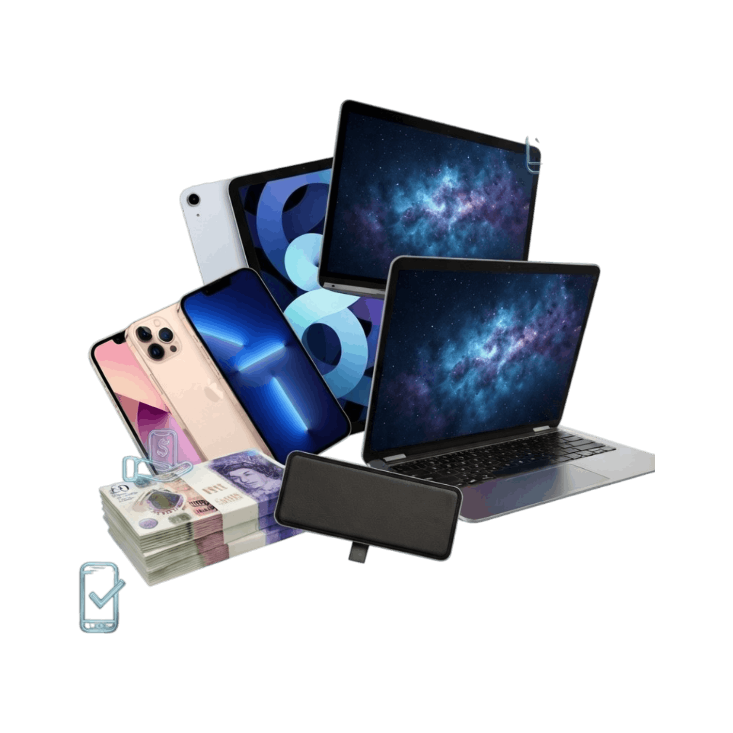 Get help with phone repair at Fonetech Brighton